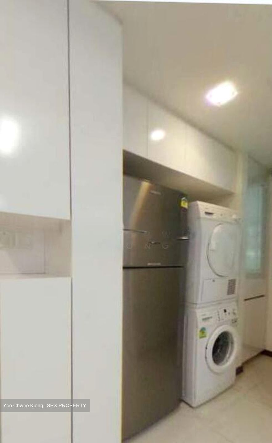 Double Bay Residences (D18), Condominium #498822631